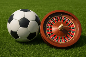 足球竞猜APP展示